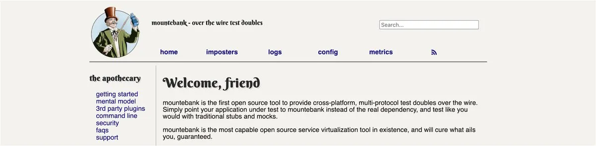 While Hoverfly provides a versatile environment for service virtualization and API mocking, it ma...