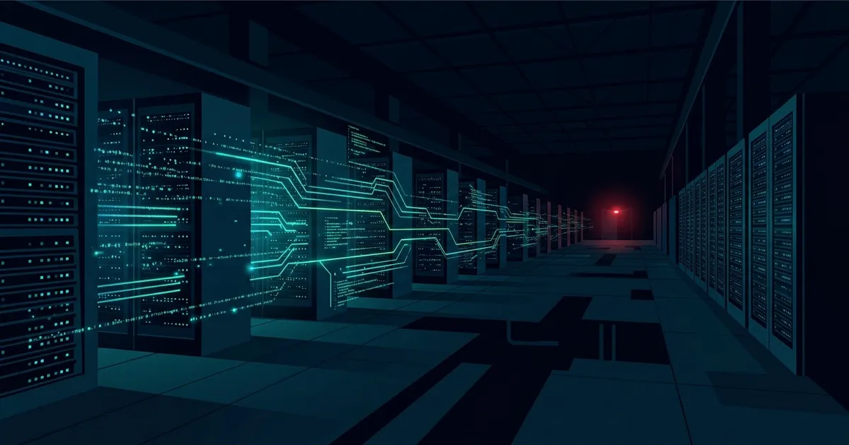 Dark Code: The AI-Generated Software Nobody Understands