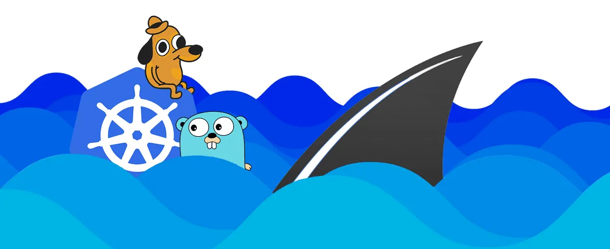 Packet Capture Without "tcpdump" for Go Apps in Kubernetes