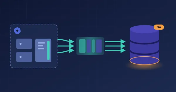 Load Test PostgreSQL Instantly using Production Recordings