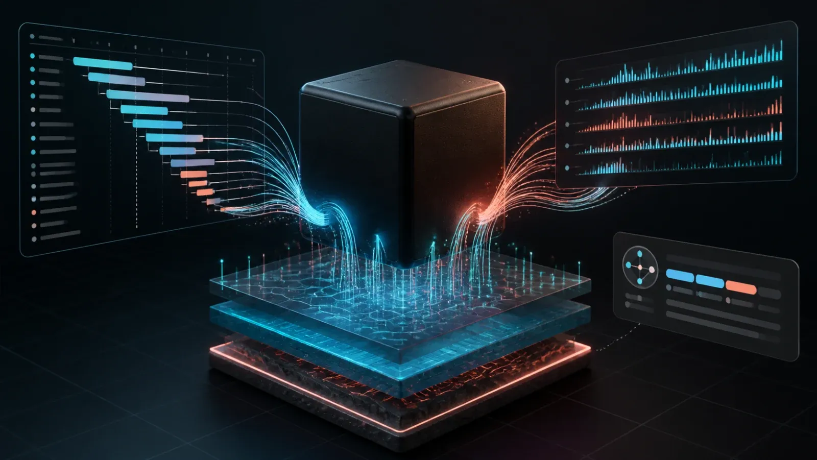 Observe Opaque Services With OpenTelemetry eBPF + proxymock