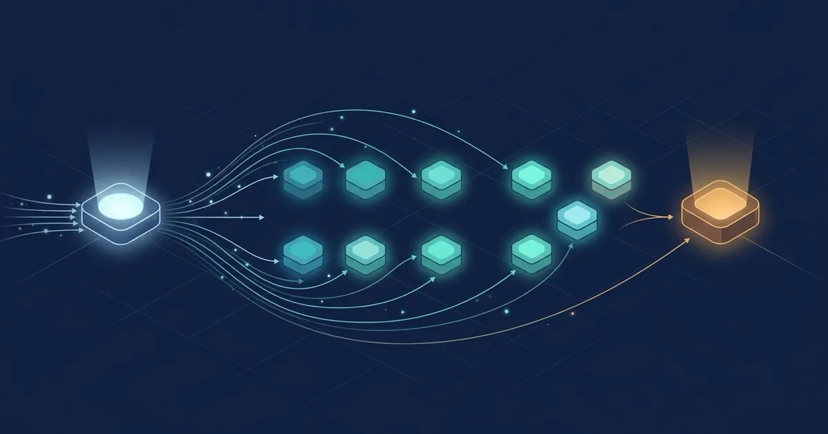 The Best Model Is a Routing Decision