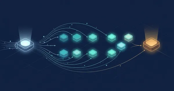 The Best Model Is a Routing Decision