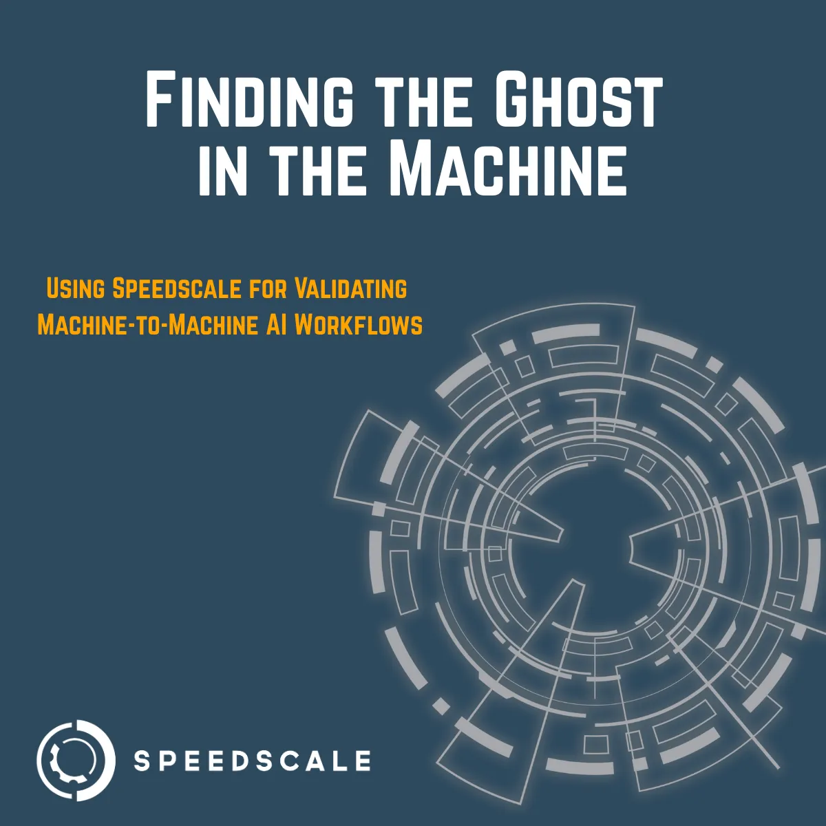 Finding the Ghost in the Machine