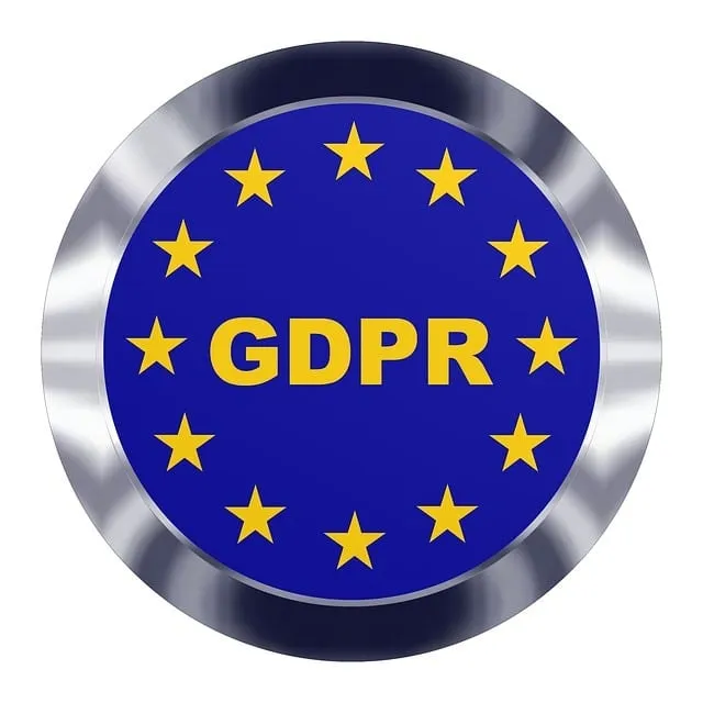 GDPR is an incredibly important European data protection regulation.