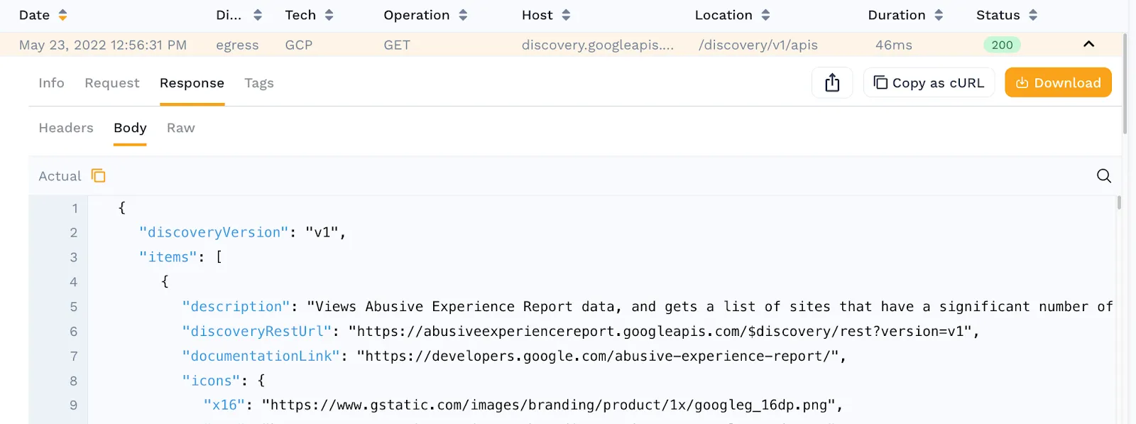 Validate your API testing requirements and assumptions with effective load and performance testing.