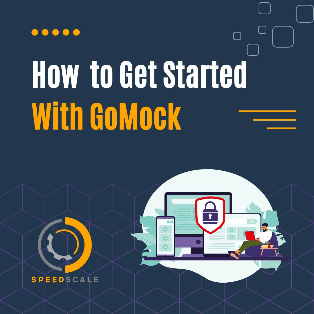 How to Get Started with GoMock Playbook