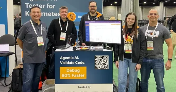 KubeCon + CloudNativeCon 2025: Recap
