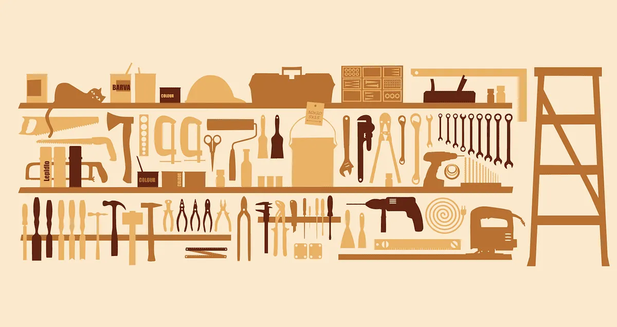 Effective Go development requires proper tools.