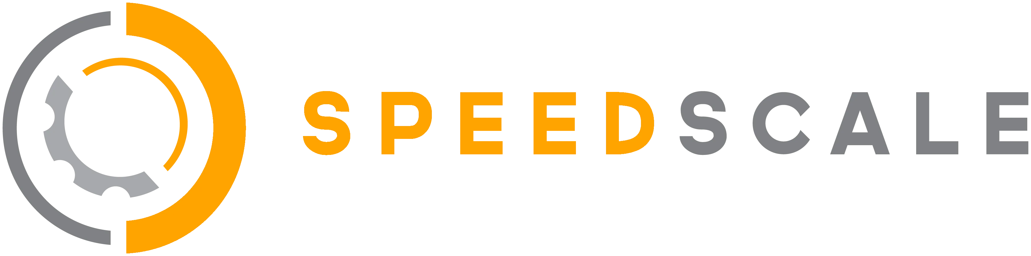 speedscale logo