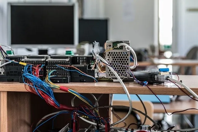 Automated mocking allows for testing at scale.