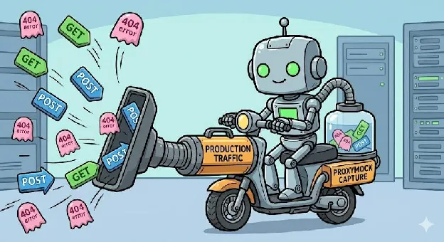 robot vacuum catching failures