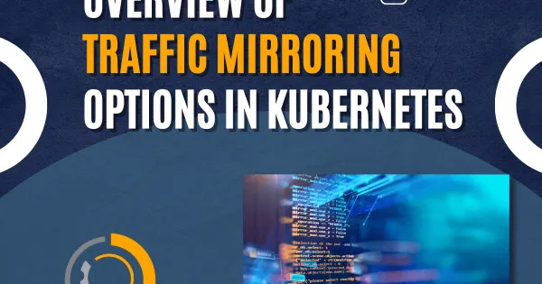 Traffic mirroring in Kubernetes: Istio vs Speedscale