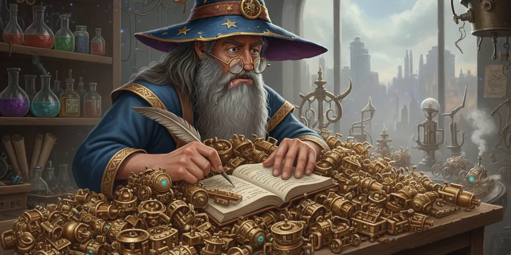 Manually Transforming Data