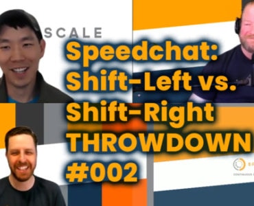 shift left shift right throwdown